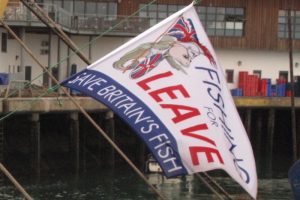 Fishing for Leave - @ Fiskerforum