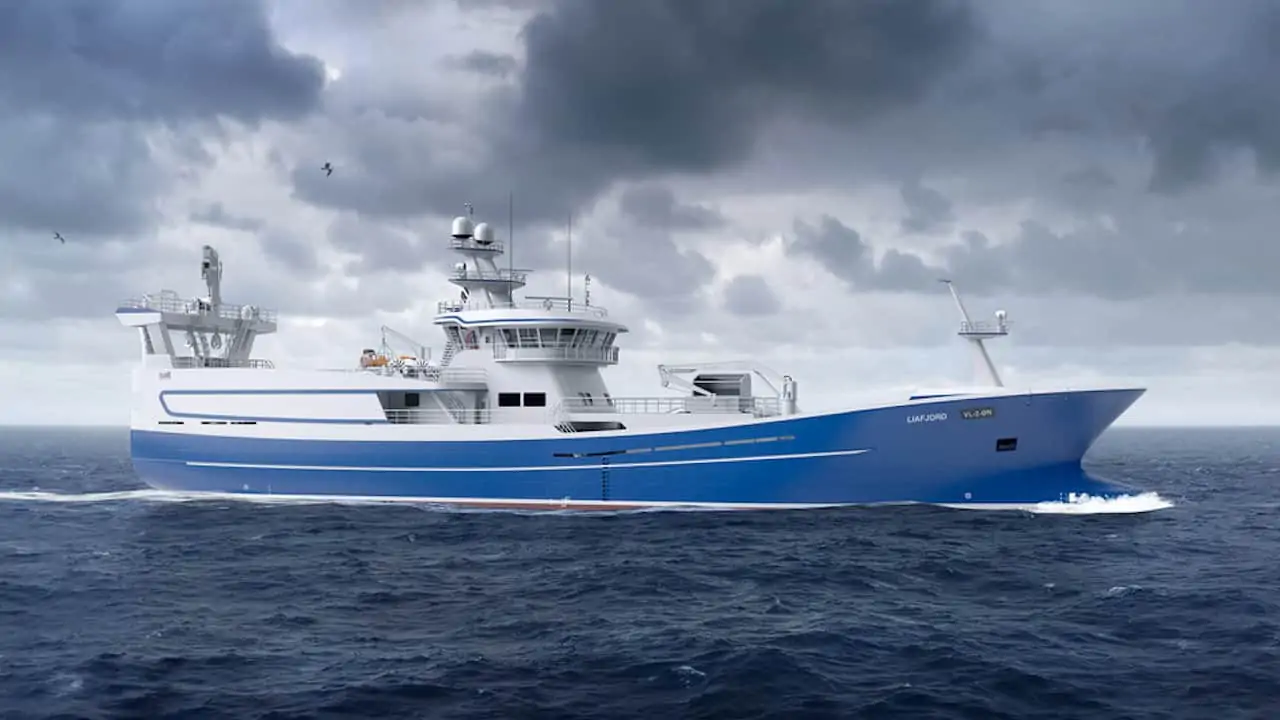 Read more about the article Pelagic vessel’s delivery followed by new order