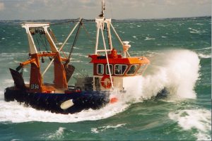 Javier Garat warns of the Perfect Storm of challenges facing the European fishing industry - @ Fiskerforum