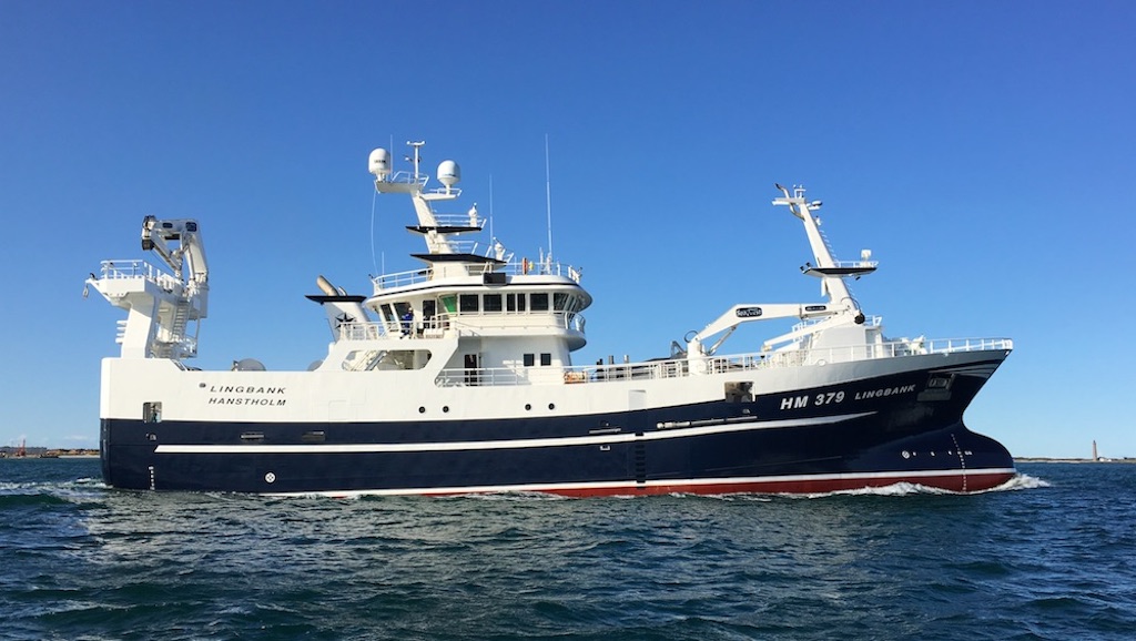 Read more about the article Cattleya acquires Lingbank