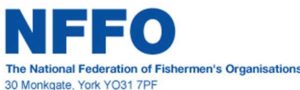 Fishing Industry Urges Care Over Marine Protected Areas.  Logo: NFFO - @ Fiskerforum