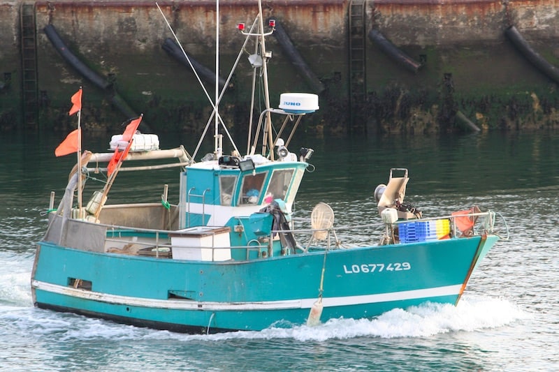 Read more about the article Proposed EU fisheries control shifts burden onto industry