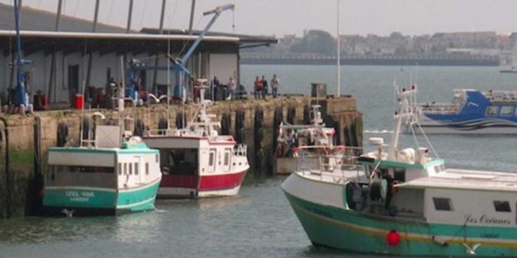 Industry body slams Biscay closure