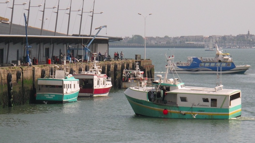 Read more about the article French industry looks to end Bay of Biscay closure