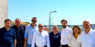 Fleet renewal is a priority for Brittany