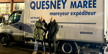 Lorient wholesaler in acquisition drive