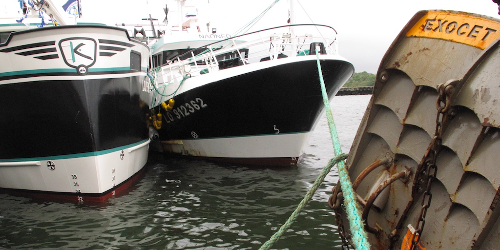 Read more about the article Direct aid needed at the pump