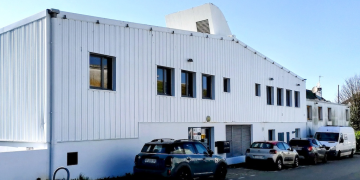 Maritime Integration Centre opens in Lorient