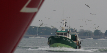 Bay of Biscay winter shutdown to remain in place next year