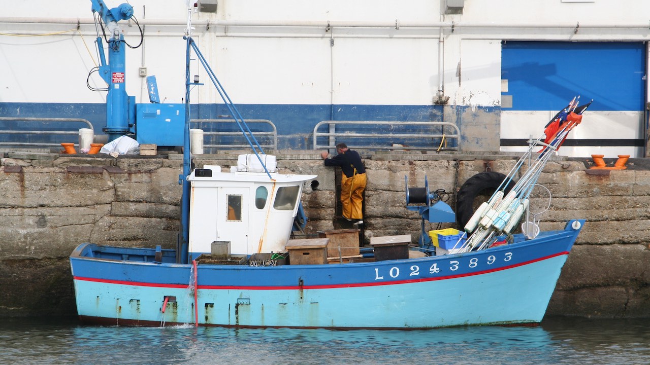 Read more about the article Compensation for Bay of Biscay closure confirmed