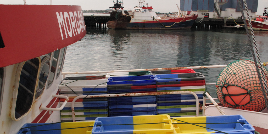 Read more about the article Industry case for reopening the Bay of Biscay in 2027