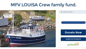 Louisa fund - @ Fiskerforum