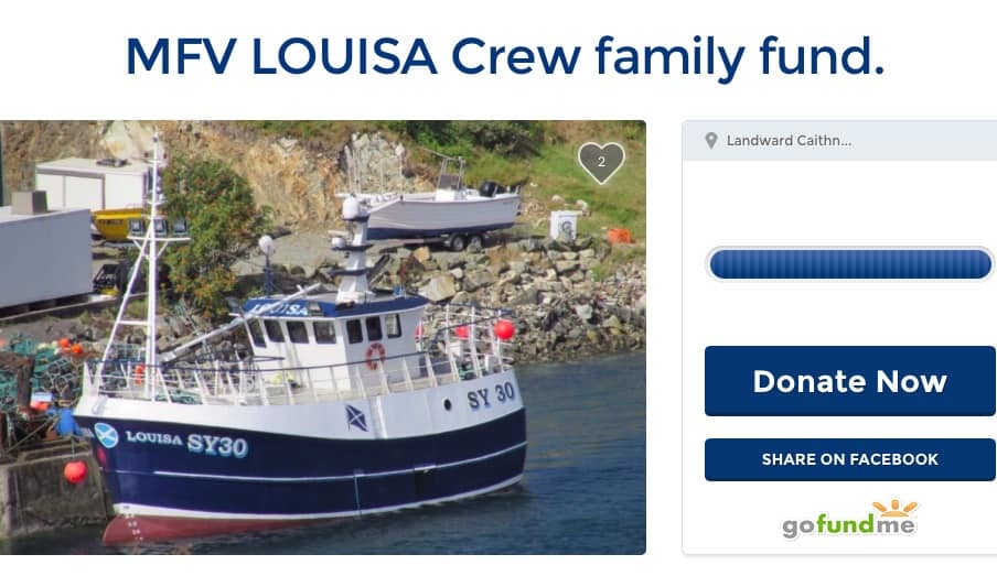 Read more about the article Louisa fund launched