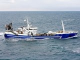 Read more about the article Herring season looks like being over
