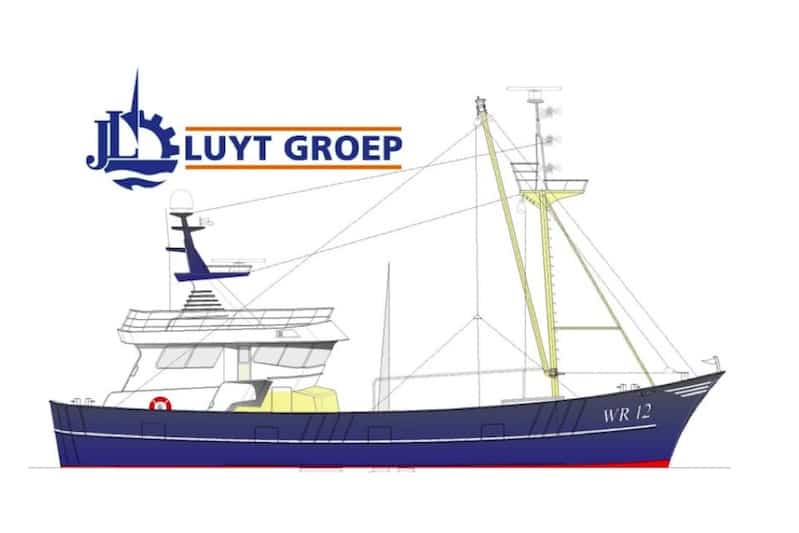 Read more about the article Shrimper pair from Luyt