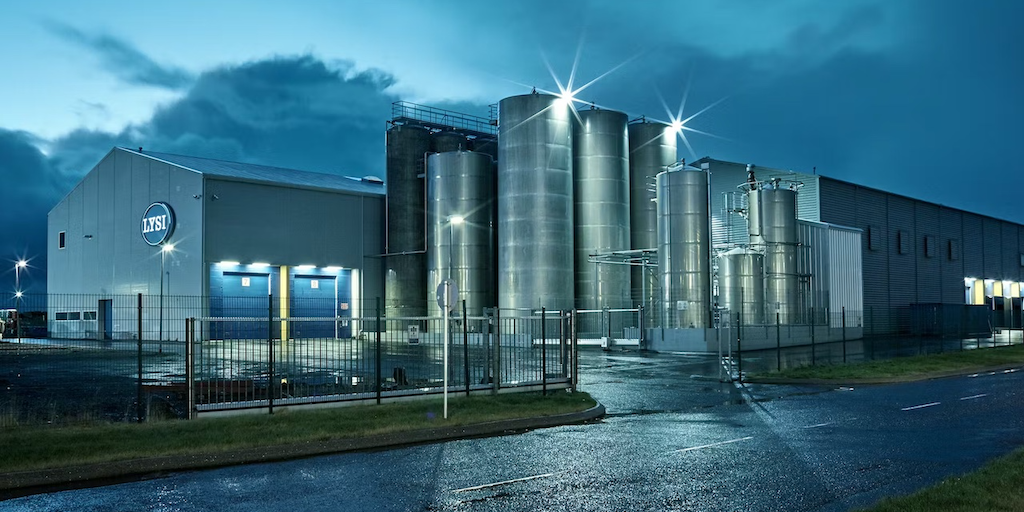 Read more about the article Brim’s Lýsi acquisition ready to go through