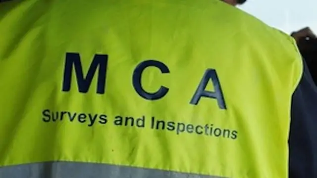 Read more about the article MCA to carry out unannounced inspections