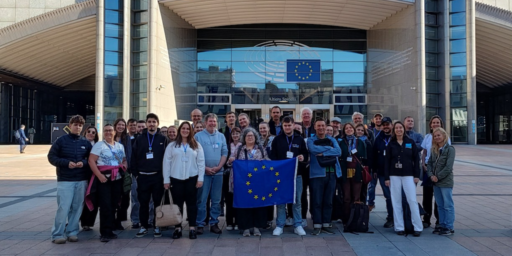 Read more about the article Young fishers demand a say on policy – LIFE Youth Network Launches