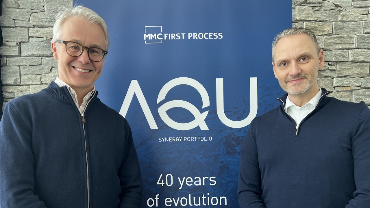 Read more about the article 40 years of development consolidated in a new brand