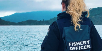 Seafood company fined for biosecurity breaches