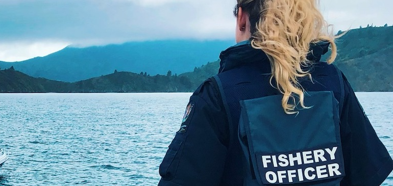 Read more about the article Seafood company fined for biosecurity breaches