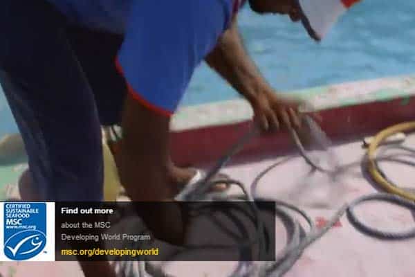 Read more about the article MSC launches new film to engage developing world fisheries