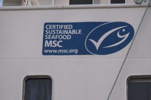 The MSC has hit back at On the Hook campaign - @ Fiskerforum