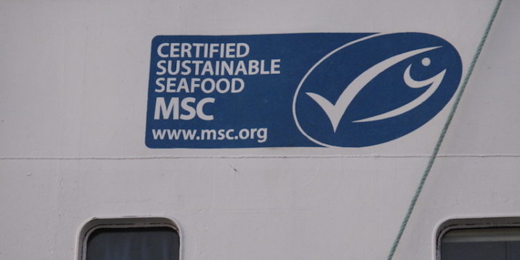 The MSC has hit back at On the Hook campaign - @ Fiskerforum