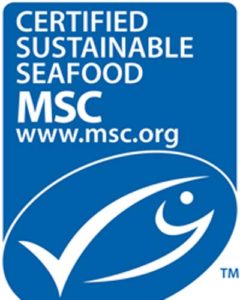 Lake Erie multi-species fishery in Canada enters MSC assessment.  Photo: MSC logo - @ Fiskerforum