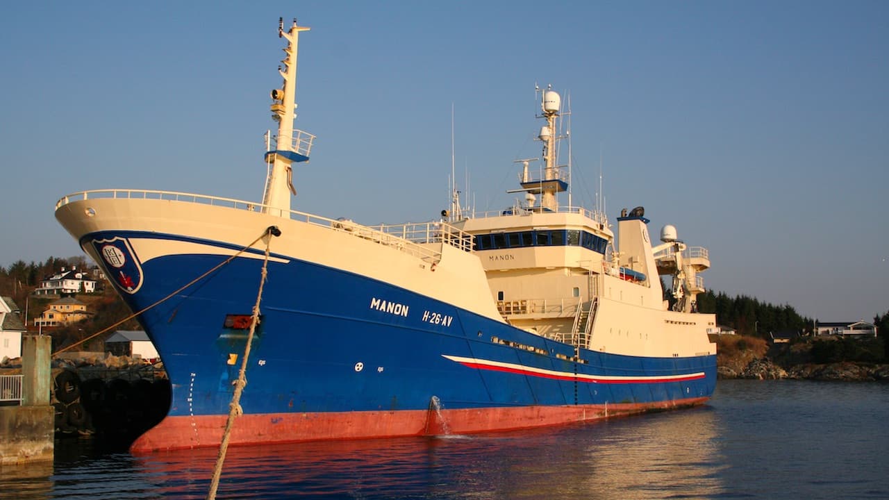 Read more about the article Irish concern over quota giveaway to Norway