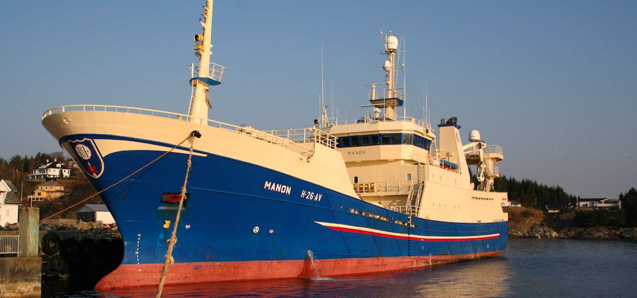 Read more about the article Norway’s positive perception of its fisheries