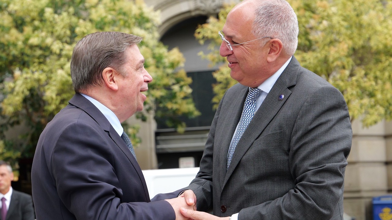 Read more about the article CFP must maintain sustainability, and improve the sector’s profitability