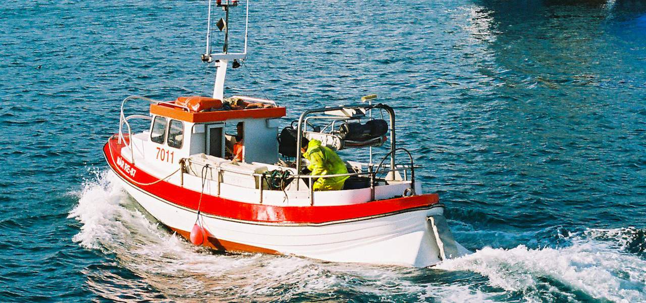 Read more about the article Iceland’s coastal fleet gets quota boost
