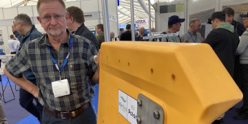 Super-efficient Pluto doors