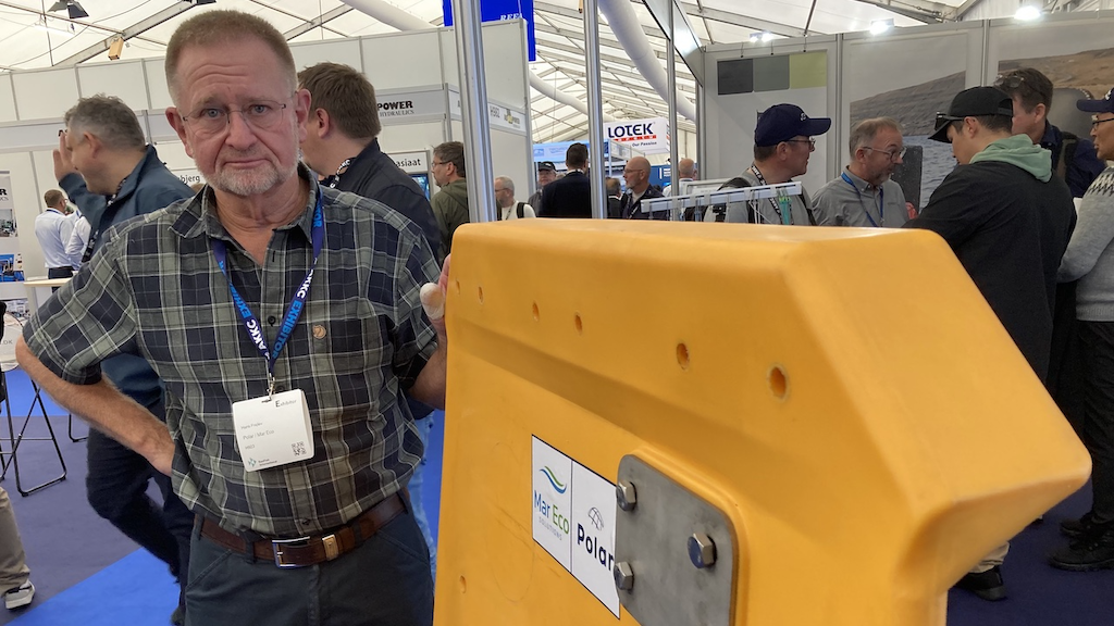 Read more about the article Super-efficient Pluto doors