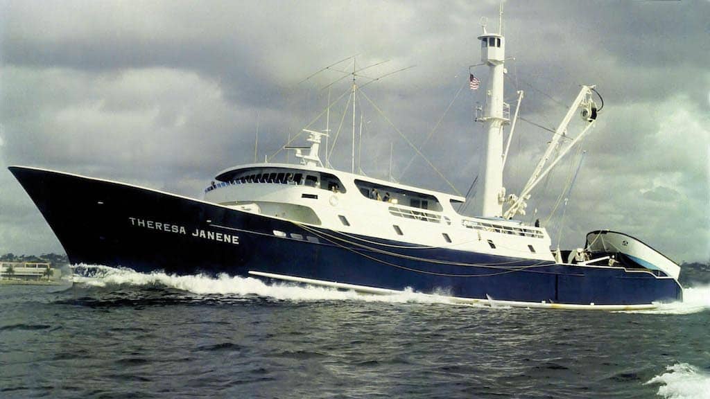 Read more about the article Seiner gets new Marco hydraulic system