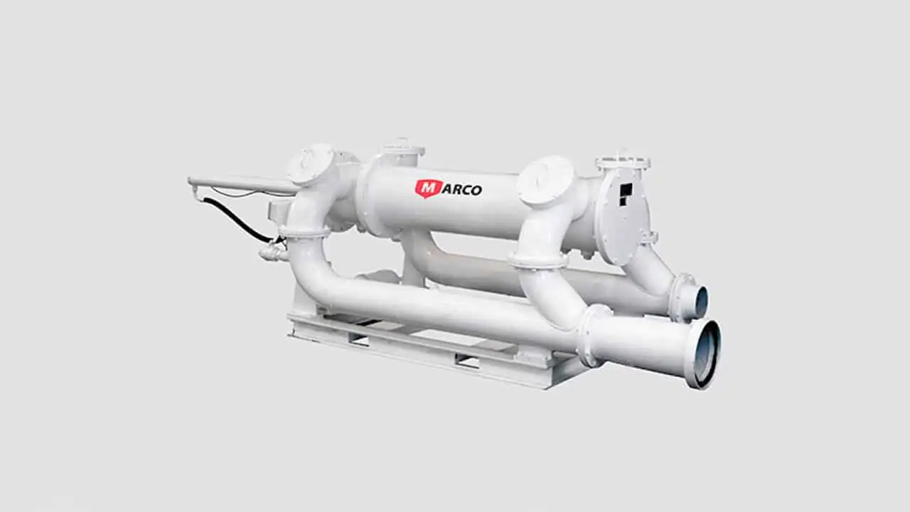 Read more about the article New Marco MarVac fish pump to speed up sardine landings