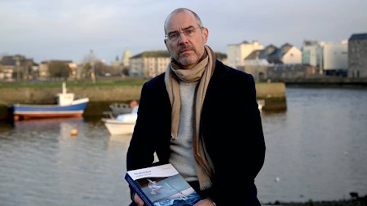 Read more about the article Ireland’s Marine Institute launches 2021 Stock Book