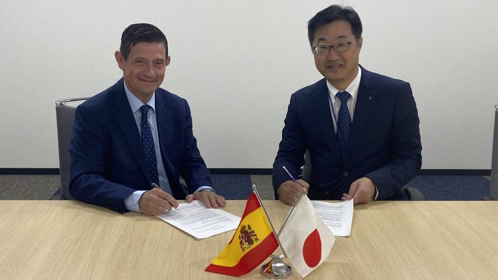 Read more about the article Marine Instruments and Furuno strike collaboration agreement