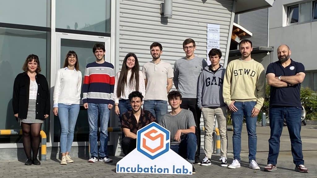 Read more about the article Marine Instruments launches incubator for talent and ideas