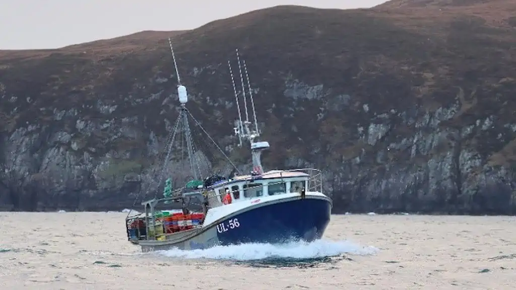 Read more about the article Successful first year for Outer Hebrides fisheries management pilot