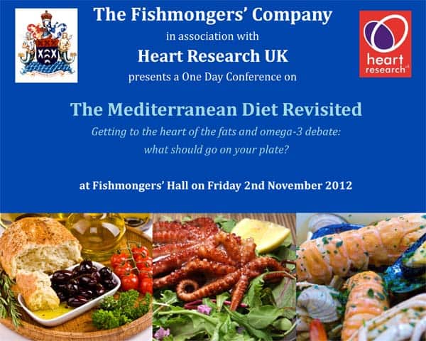 Read more about the article The Mediterranean Diet Revisited