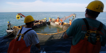 Menhaden Fisheries Coalition welcomes review of Chesapeake Bay harvest cap