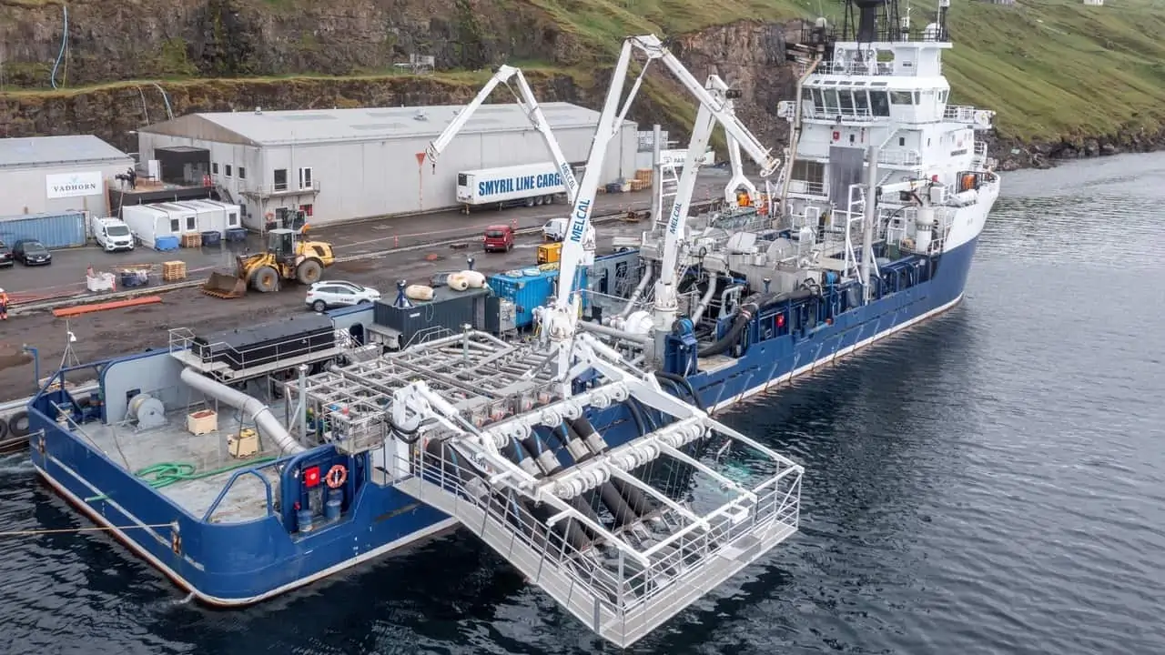 Read more about the article MEST rebuilds salmon service vessels