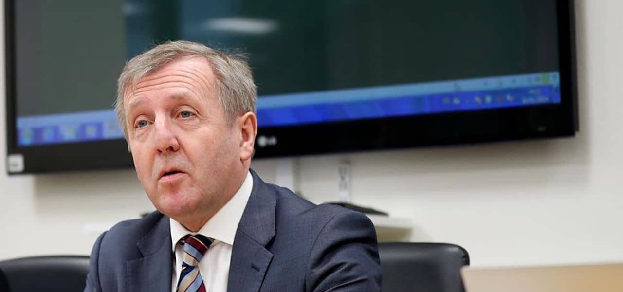 Read more about the article Irish Minister launches public consultation on Seafood Development Programme 2021-27
