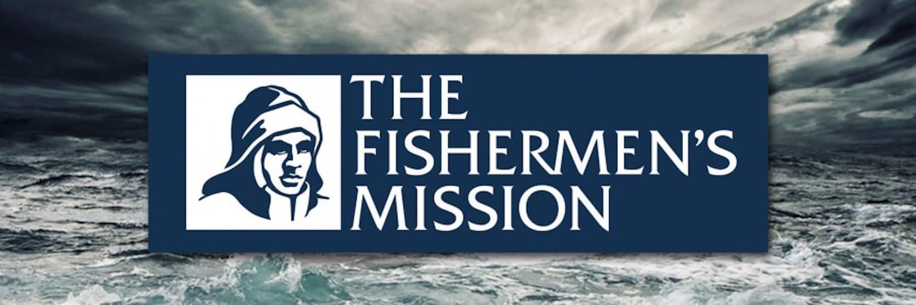Read more about the article Fishermen’s Mission – hardship hotline