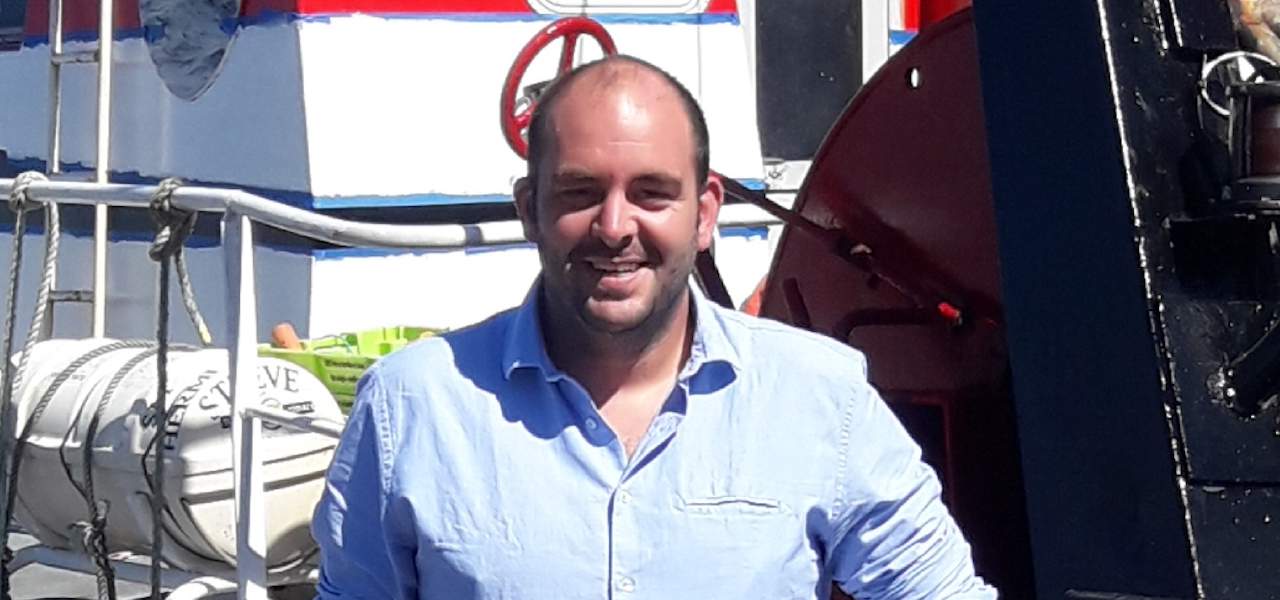 Read more about the article New sales manager for Morgère 