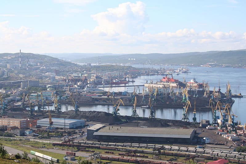 Read more about the article Murmansk plans new fishing terminal