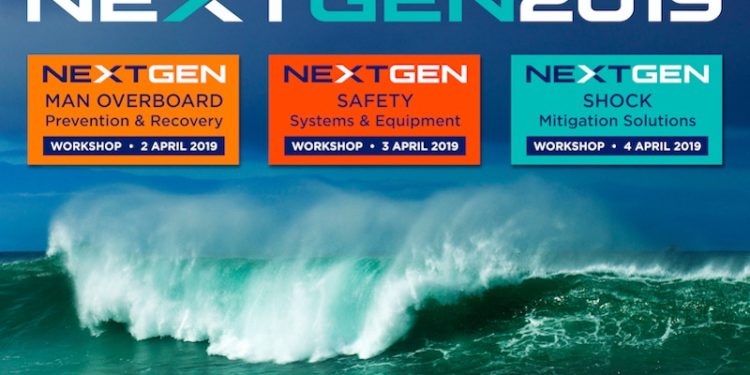 The NEXT GEN workshops combine key subjects with international maritime experts in dynamic panel discussions - @ Fiskerforum