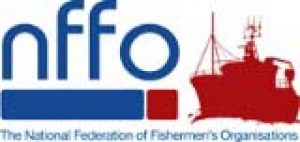 NFFO responds to today's government announcement on marine conservation zones .  Logo: NFFO - @ Fiskerforum